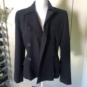 Navy Blue Ralph Lauren Blazer